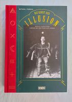 Die Kunst der Illusion / Buch Magie, Spiritisten + Täuschung