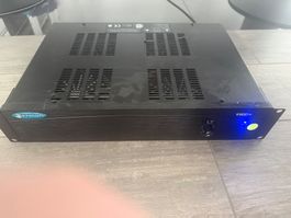 Crown 1160A Endstufe