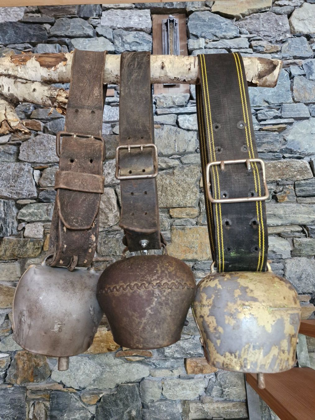 Campanacci mucche: Glocken Treicheln – Usato da Guarda venduto da rue_bpd7