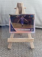 Sammelkarte Cristiano Ronaldo Champions League 2017/18 Mint