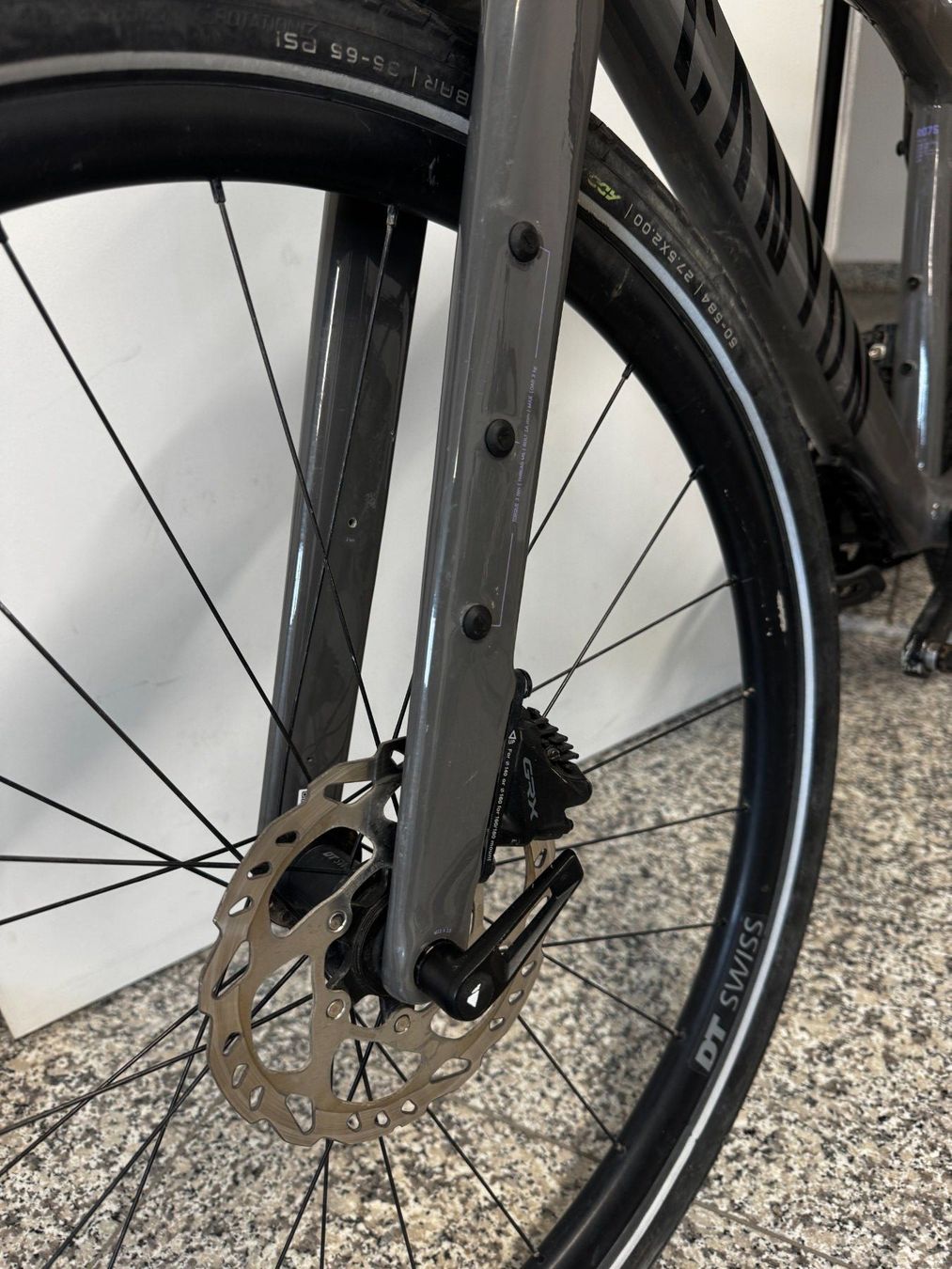 Canyon Biciclette: Canyon Grizl 7 Gr. 3XS – Usato da Termen venduto da sch_xr9f 5