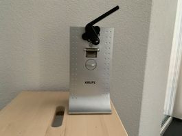 Elektrischer Dosenöffner Krups gebraucht funktionsfähig