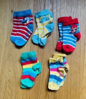 Baby Socken Frugi Grösse 10-14