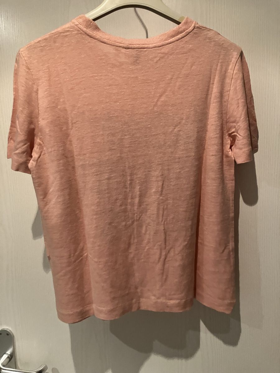 Claudie Pierlot T-Shirts: T-shirt Claudie Pierlot – Neu (gemäss Beschreibung) aus Arconciel von chance22 2
