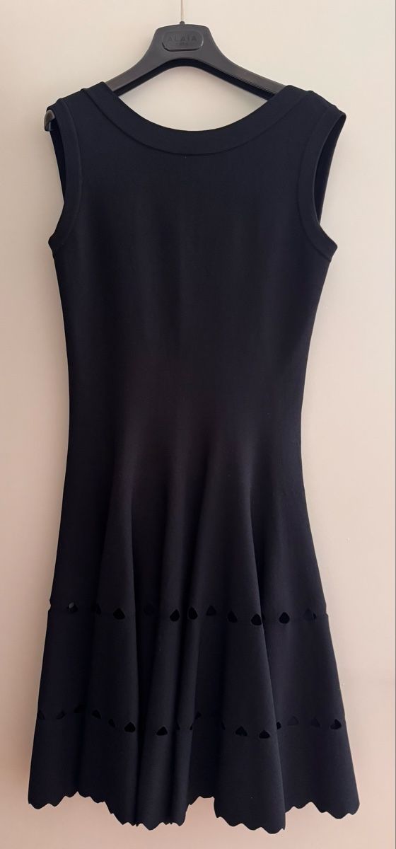 Alaia Kleider: Alaia Kleid – Neu (gemäss Beschreibung) aus Benglen von Dormiglione 2