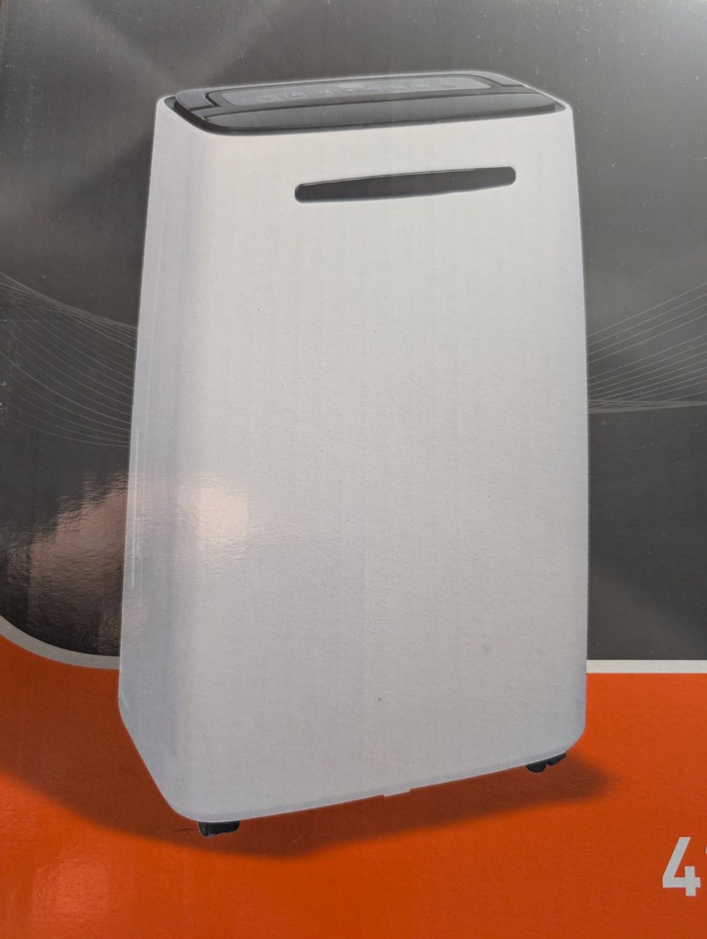 Deumidificatori: Déshumidificateur Do it + Garden 20 L  NEUF – Nuovo e nell'imballaggio originale da Petit-Lancy venduto da kine