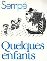 Quelques enfants, de Sempé
