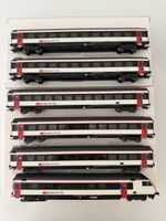 Märklin 42153 / 42154 / 42177 SBB EW IV 6-teilig Wagenset