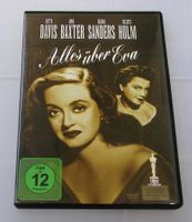 ALLES ÜBER EVA - Bette Davis