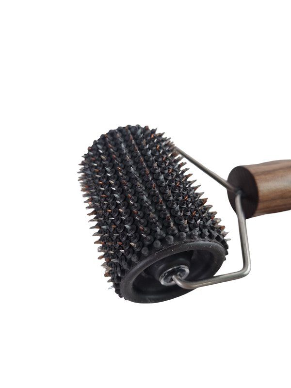 Blackroll Dispositivi per massaggi: BLACKROLL Nadelroller – Nuovo (secondo la descrizione) da Wangen b. Olten venduto da Restwert_Wangen 2