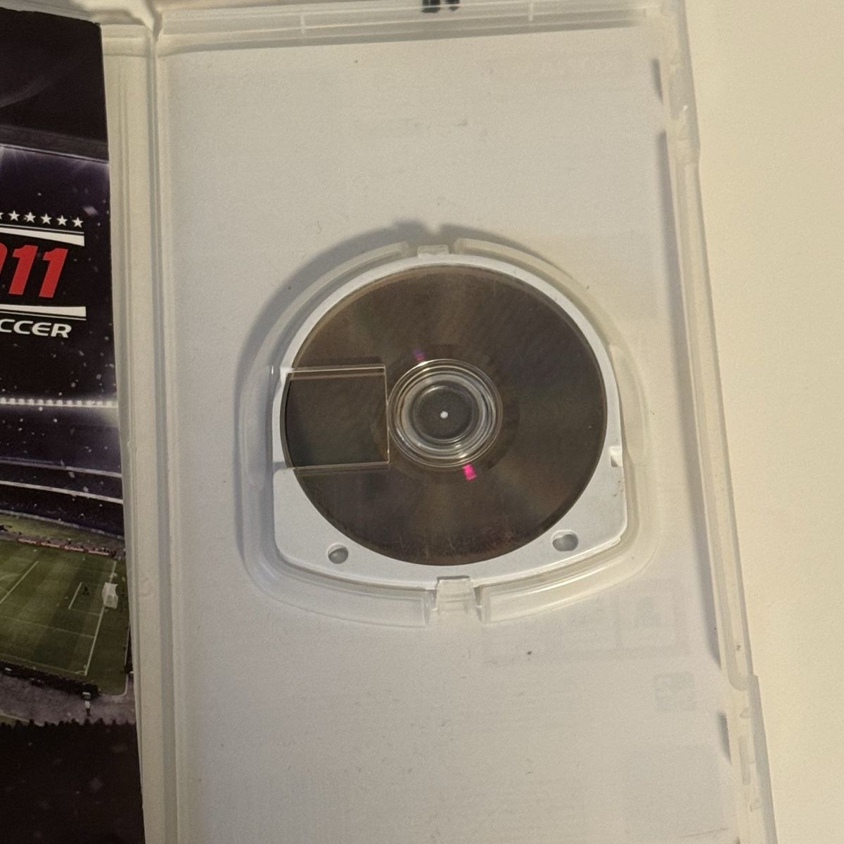 Giochi: PSP-Spiel PES 2011  – Usato da Rümlang venduto da vla_9g7d 2