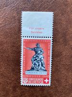 Pro Patria 1940 - Denkmäler (Calven) ** (ZNr 5c)