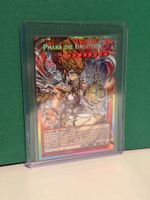 Yu-Gi-Oh Phara Primordial Goddess Starlight EA CORI-DE022 NM