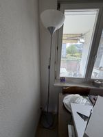 Stehlampe Halogen 