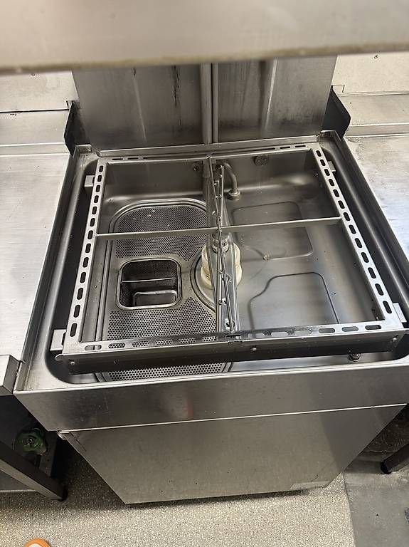 Küchengeräte: Gehrig 1700T – Gebraucht aus Bern von leo_n862 2