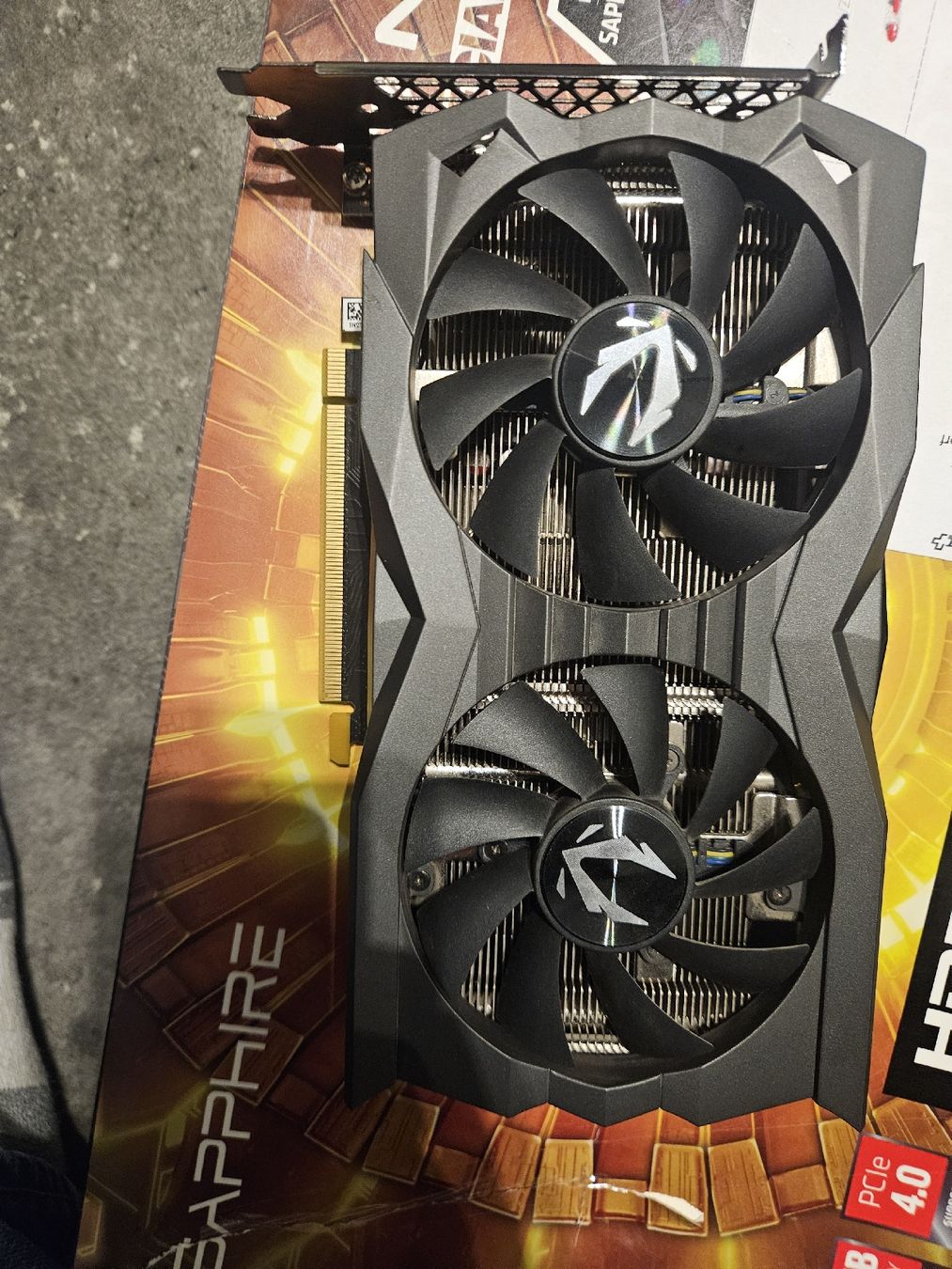 Nvidia Grafikkarten: Zotac Nvidia RTX 2060 12gb – Gebraucht aus La Tour-de-Peilz von Leelee1 2