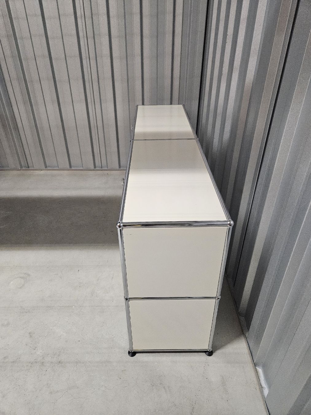 USM Cassettiere: USM Sideboard – Nuovo (secondo la descrizione) da Dielsdorf venduto da mar_dbh5 1