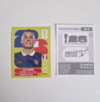 Panini Sticker FRA8
