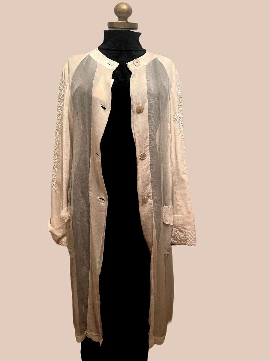 Dries Van Noten Cappotti: Dries Van Noten - Archivmantel 2004 – Nuovo (secondo la descrizione) da Lugano venduto da dav_m8zh 1