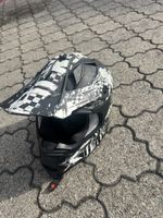 O'Neal Motocross Helm Grösse M gebraucht