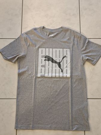 Tolles Puma Shirt Gr. S NEU