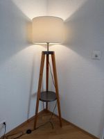 Stehlampe / Lampadaire 