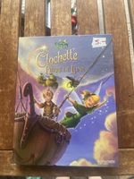 Clochette et la pierre de lune