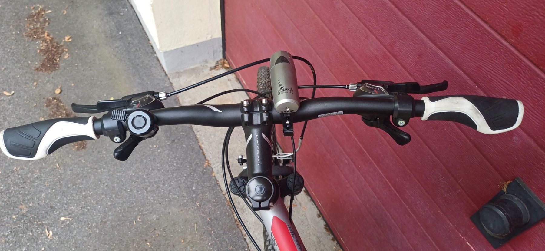 Velos: Velo Evado Kross 27 Zoll – Gebraucht aus Zürich von friend73 1