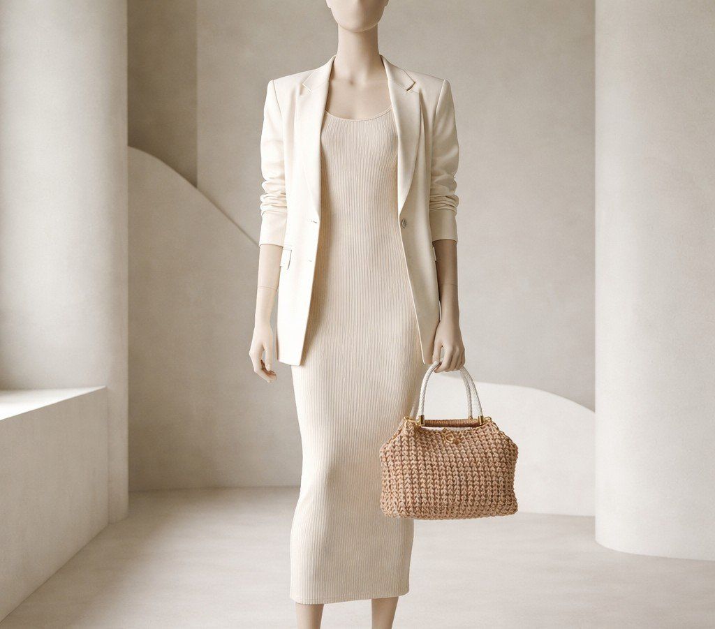 Borse da donna: SAC MAXI EN CROCHET HANDMADE – Nuovo e nell'imballaggio originale da Camorino venduto da JPHANDMADE1 1