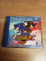 Sonic Adventure 2 Dreamcast