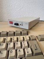 Amiga Gotek-Diskettenlaufwerk + USB