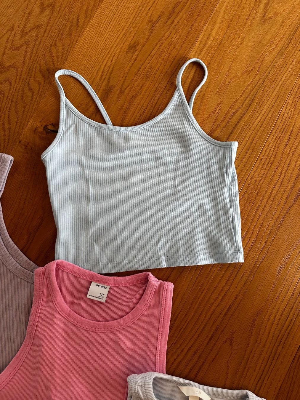 Lotti di vestiti: 9 Sommer Tops Gr. 34/36 – Usato da Sissach venduto da tapasu 3