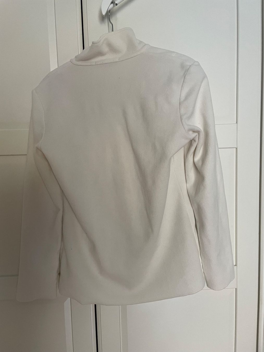 Giacche: Grazia Lliani Fleece Blazer IT 44, DE 40 – Nuovo (secondo la descrizione) da Bern venduto da Rigoler 3