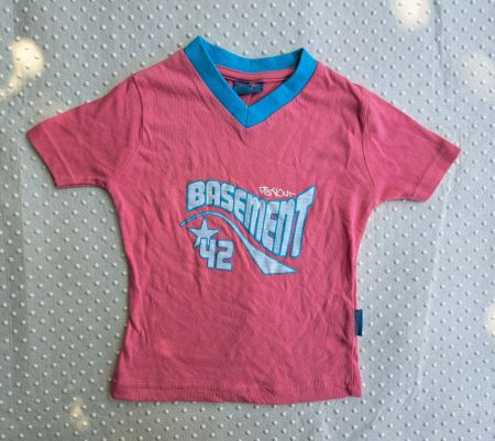 NEU! Port Louis süsses T-Shirt Gr. 104