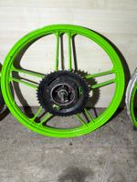 Puch Felgen