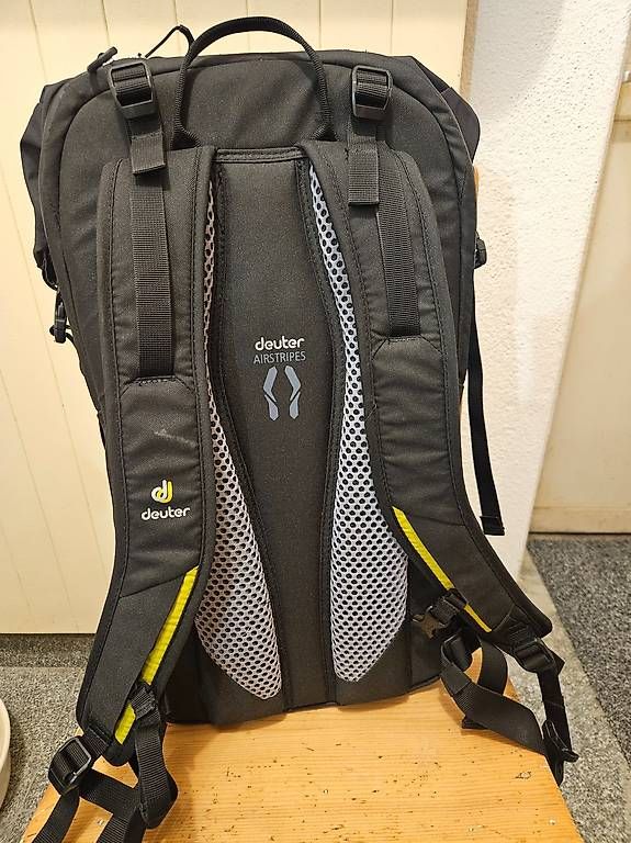 Rucksäcke: Sacco 20l – Neu und originalverpackt aus Li Curt von Figaro87 1