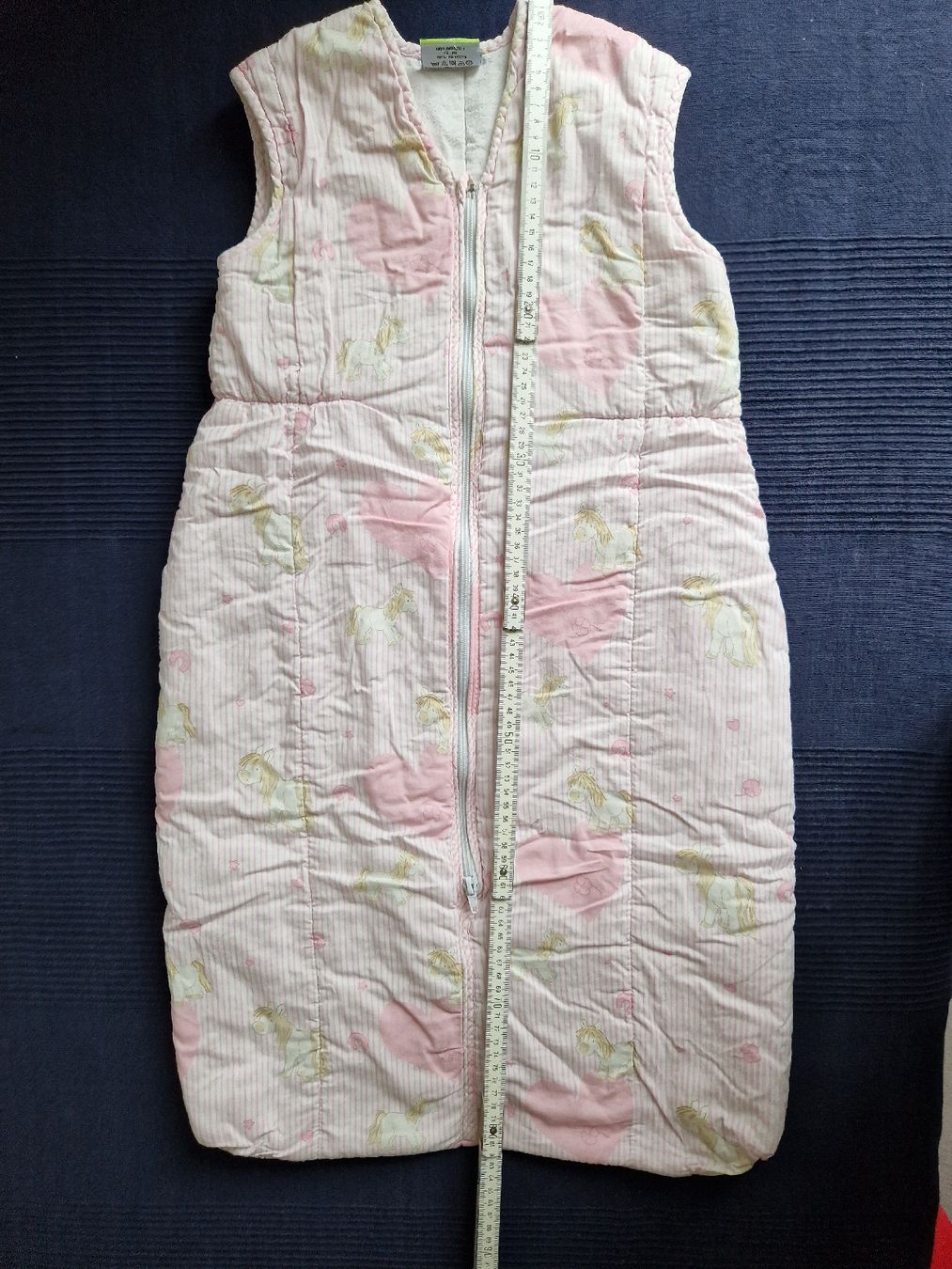 Sacs de couchage: Schlafsack 90cm – D'occasion à Wädenswil par jah_6z56