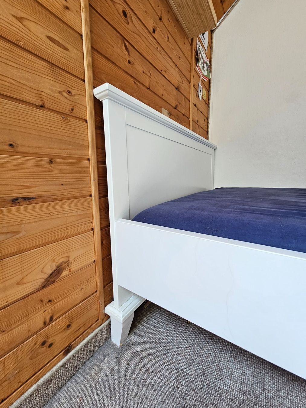 Letti: Paidi Kinder Bett – Usato da Gränichen venduto da Blt5 2