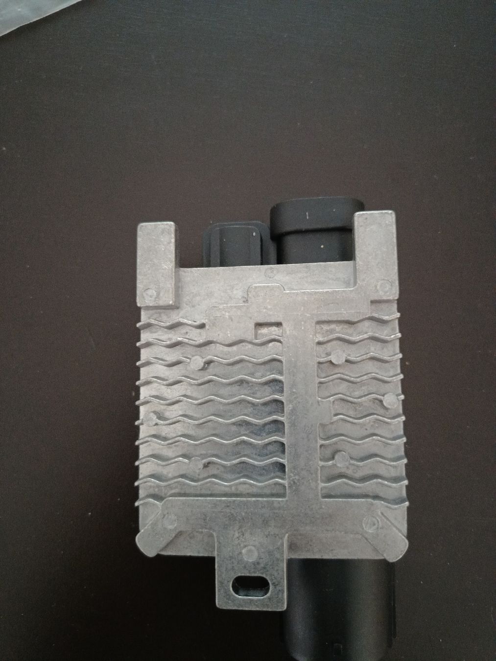 Steuerung: Volvo radiator cooling fan control module – Neu (gemäss Beschreibung) aus Niederrohrdorf von danielfb