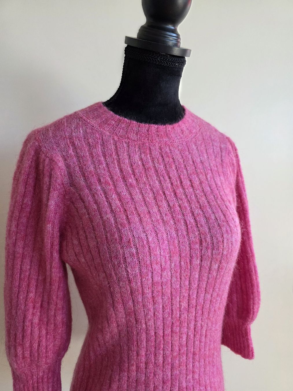Sezane Pullover & Sweatshirts: Sézane Mohair Pullover – Gr. S – Neu (gemäss Beschreibung) aus Zürich von LIMAR 2