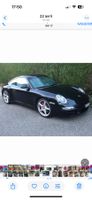 Porsche carrera 4S