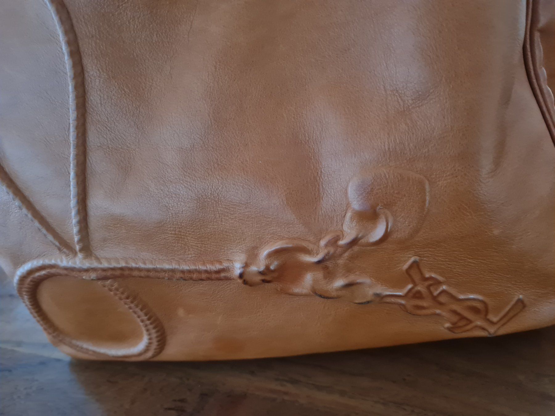 Saint Laurent Taschen für Damen: Ysl rive gauche – Gebraucht aus Niedergösgen von topol14 2