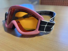 Skibrille Alpina Mädchen