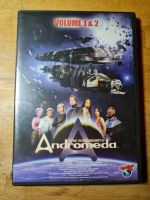 Andromeda (Volume 1 + 2)                          >deutsch<