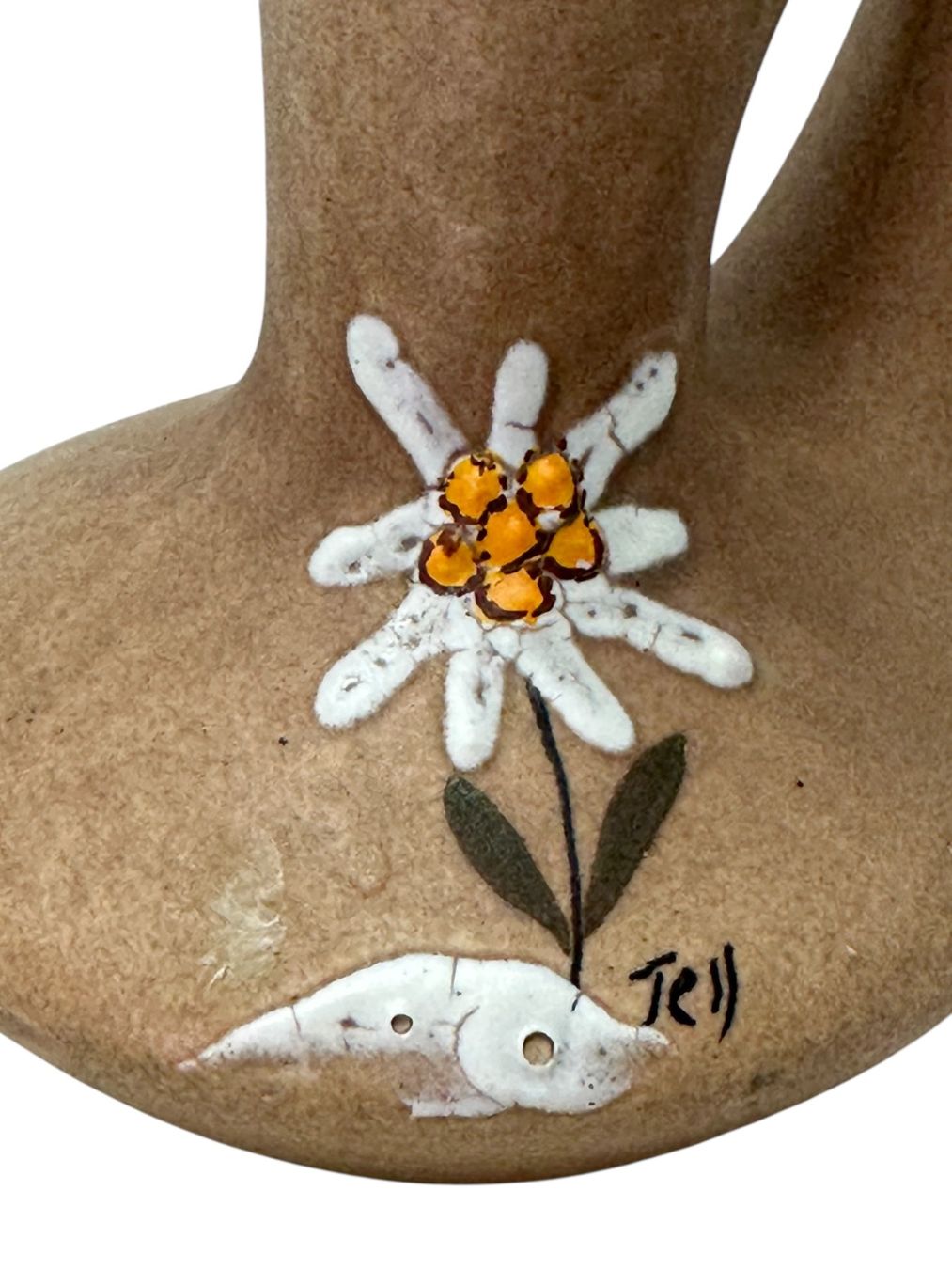 Vasen & Gefässe: Vase vintage TESS Vallauris – Gebraucht aus Morges von Auct 1