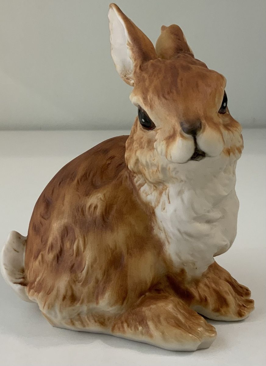 Figurines: Lot de 3 lapins by Kaiser – D'occasion à rolle par Tontonjulot 7