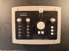 Audient iD22 Audio Interface