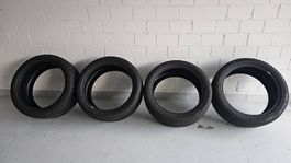 4x Pirelli Scorpion Winter 2 285/40 R21 109V Audi Q7