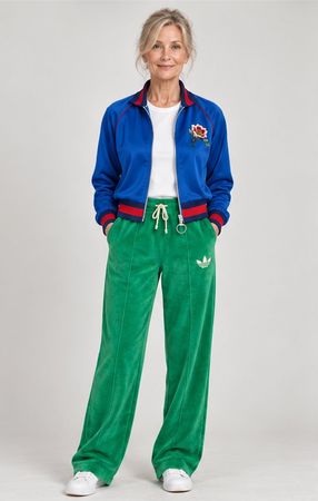 GUCCI Blouson Jacke blau, XS 34