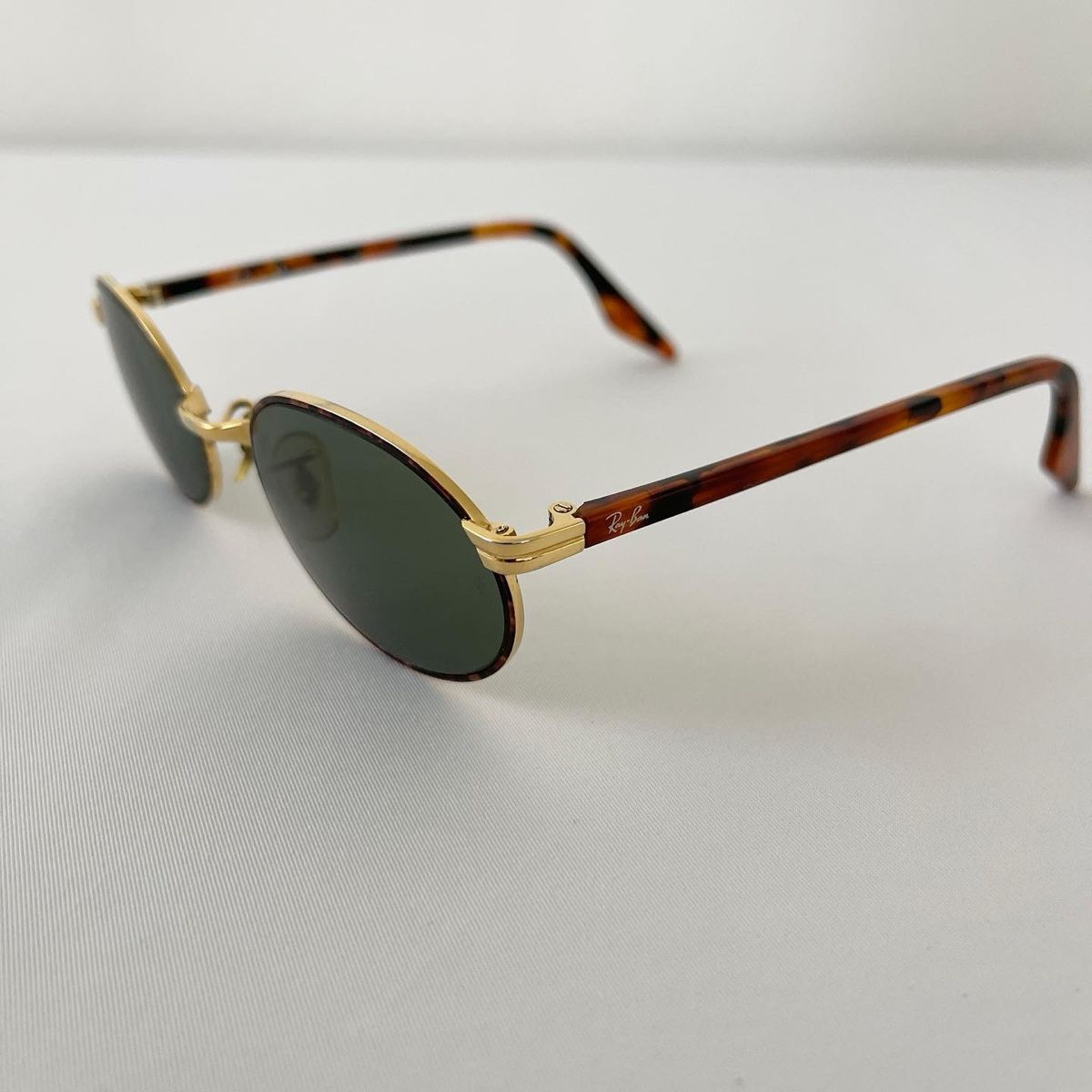 Ray-Ban Brillen & Gläser: RAY BAN, B&L Sunglasses – Neu (gemäss Beschreibung) aus Emmen von Avviivva_Com2023 2